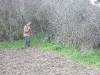 Action de chasse